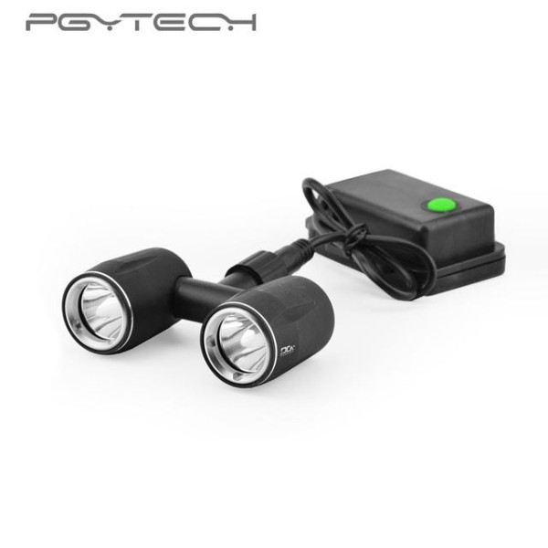 LED фонари для DJI Inspire 1